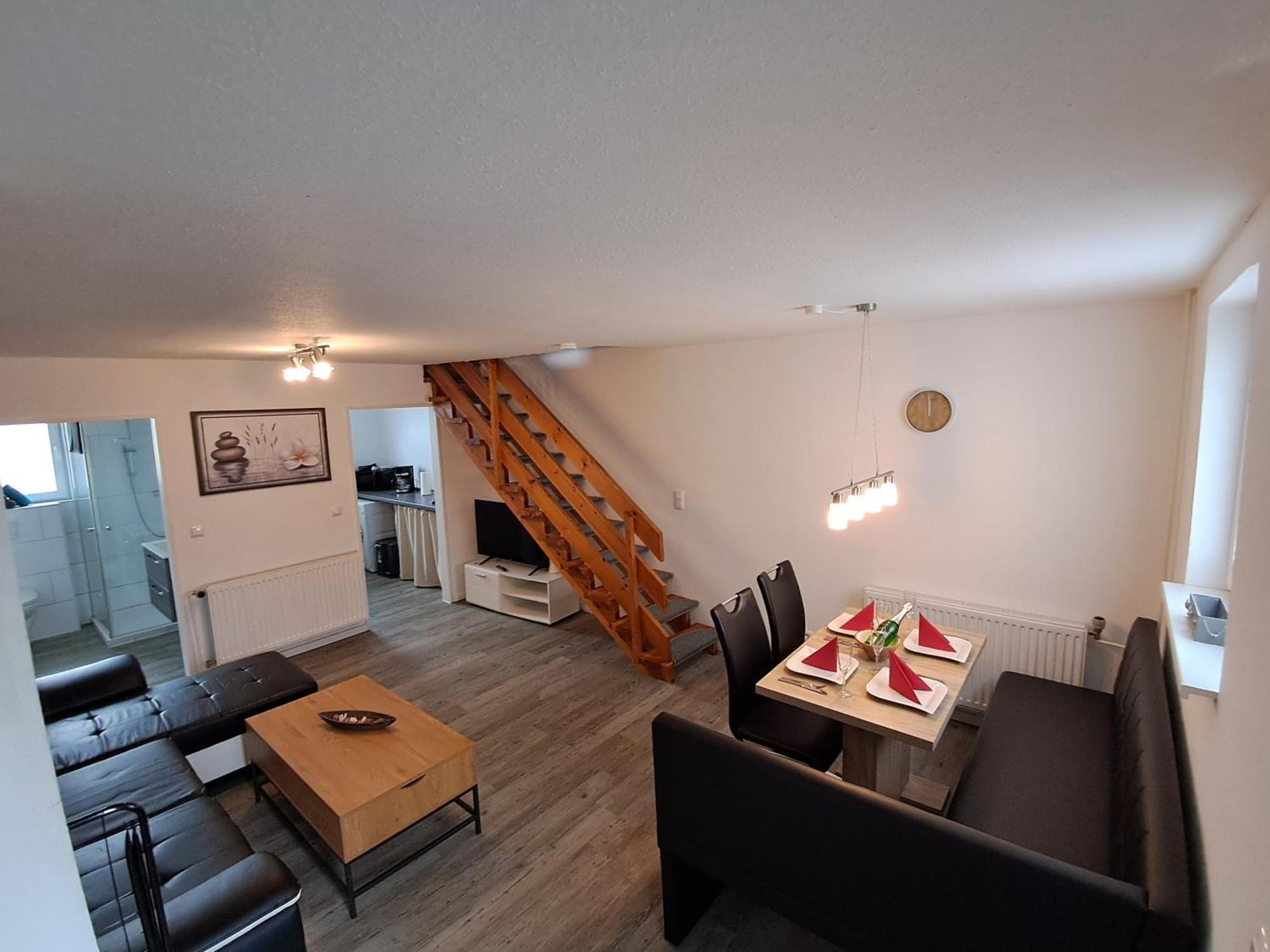 Fewo Nordsee Wohnung 1 Schillig Dış mekan fotoğraf